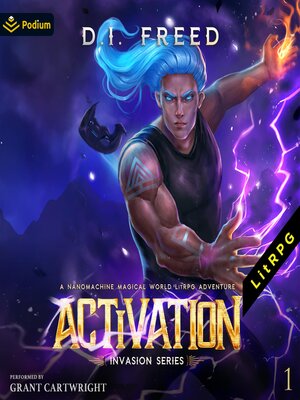 cover image of Activation